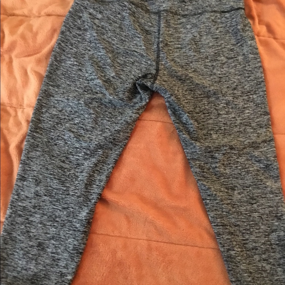 Yoga pants